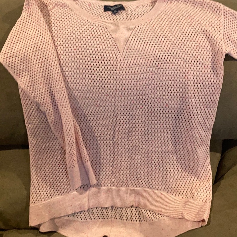 AEO sweater